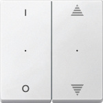 Merten Merten KNX Systeme 625619 Tasterwippe   625