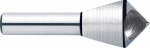 Exact  05421 Querlochsenker  5 mm HSS-E  Zylinders