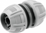 GARDENA 18232-50   Schlauch-Reparaturstueck 13 mm (
