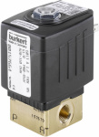 Buerkert Direktgesteuertes Ventil 213552 6013 230 V