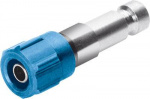 FESTO Kupplung 4091 KS2-CK-3       1 St.