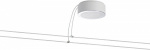 Paulmann Home Seil-Basissystem  LED fest eingebaut