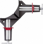 Winkelspanner WS1 Bessey WS1 Spannbereich:2 x 73 m