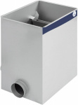 FIAP 2853 Durchlauf-Filter   22000 l/h