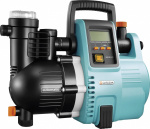 GARDENA 1759-20 Hauswasserautomat 230 V 5000 l/h