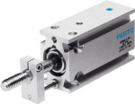 FESTO 158689 EMMLZ-10-15-P-A Kompaktzylinder  Hubl