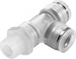 FESTO Winkelverbinder 133063 NPQP-LQ-R18-Q6-FD-P10