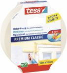 tesa  05282-00011-03 Kreppband tesaВ® Krepp Beige (
