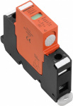 Weidmueller VPU II 1 R 400V/40kA 1352840000 Überspa