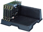 BJZ ESD-Platinenhalter (L x B x H) 208 x 272 x 93