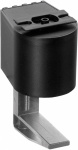 Befestigungszwinge  Spannbereich 8 bis 40 mm EVOli