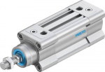 FESTO 2123069 DSBC-32-20-PPVA-N3 Normzylinder  Hub