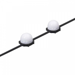 Светильник BGC495 50 RGB TSDM12 BK Philips 912400130027 / 871829162311399