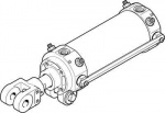 FESTO 565748 DWA-63-100-Y-A-G Gelenkzylinder  Hubl