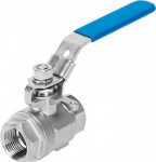 FESTO VZBE-3/8-T-63-D-2-M-V15V15 4745215 Standard-