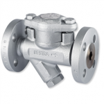 E-725.14.01.51 Gestra Thermostatic steam trap with membrane regulator