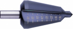 Exact 50116 Schaelbohrer  40 - 61 mm HSS Gesamtlaeng