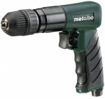 Druckluft-Bohrmaschine   6.2 bar Metabo DB 10