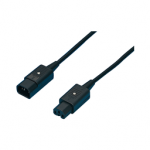 IEC320-P-A-2 Misumi Cable