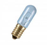 Лампа накаливания SPECIAL T FRIDG CL 15Вт E14 220-240В LEDVANCE OSRAM 4050300092928