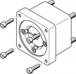 FESTO Axialbausatz 543162 EAMM-A-D60-87A    1 St.