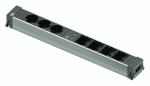 Bachmann 909.0057 Steckdosenleiste ohne Schalter