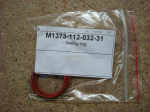 Уплотнительное кольцо M1373-112-032-31; OS 32x3-70SI (Trepko)
