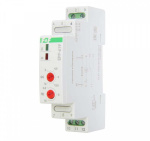 Реле тока EPP-619-02 ( 2-16А; регулир. задержка ; 1 модуль; монтаж на DIN-рейке) F&F EA03.004.014
