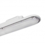 Светильник ДСП51-20-045 Leader EM1 840 LED 19Вт 4000К IP67 Ардатов 1168420045