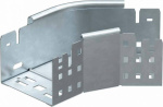 OBO Bettermann 6041430 Bogen  (B x H) 100 mm x 85