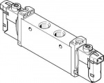 FESTO Magnetventil 577319 VUVG-L14-B52-T-G18-1H2L-