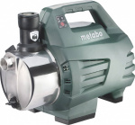 Metabo 600978000 Hauswasserautomat 230 V 3500 l/h