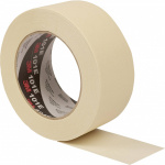 3M  1011850 Kreppband 101E Beige (L x B) 50 m x 18