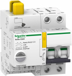 Schneider Electric A9C66216 Leitungsschutzschalter