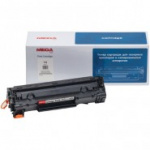 Картридж лазерный Promega print Cartridge 725 чер. для Canon LBP6000/6000B