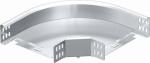 OBO Bettermann 7134288 Bogen  (B x H) 200 mm x 60