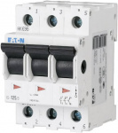 Hauptschalter   Grau 3polig  40 A  400 V  Eaton 27