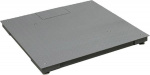 Kern KFP 6000V20M   Waegebruecke aus rutschfestem St