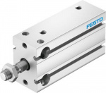 FESTO 4829576 DPDM-25-40-PA Kompaktzylinder  Hublae