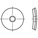 TOOLCRAFT  TO-5455059 Dichtscheiben  16 mm   88277