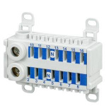 Siemens 8GS40341 Klemme   Blau