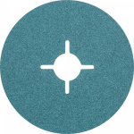 Pferd  64208111 Schleifpapier fuer Schleifteller  K