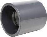 FIAP 3998 PVC-Doppelmuffe  (d) 90 mm 1 St.