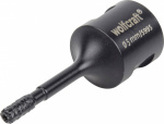 Wolfcraft  5995000 Lochsaege 1 Stueck  diamantbestuec