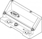 FESTO Ventilzubehoer 570777 VMPAL-EPL-SD9-IP40  -0.