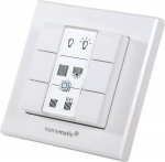Homematic IP Funk-Wandtaster HmIP-WRC6