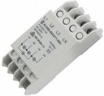 Allnet ALLL168X Phasenkoppler Baustein Eingangsspa