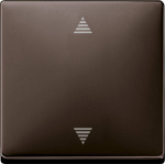 Merten 584215  Jalousie-Taster IP20  Klemme