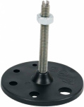 KOPOS SN_XX Nivellierungssatz  (d x H) 55 mm x 57