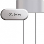 Quarzkristall Qantek QCL13.5600F16B12B HC-49/US 13